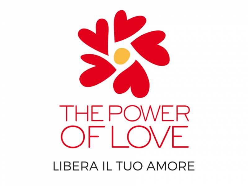 The Power of Love - Libera il tuo amore
